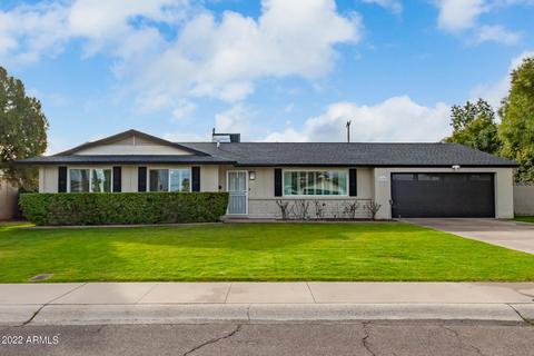 2939 E Shangri La Rd, Phoenix, AZ 85028 photo 2