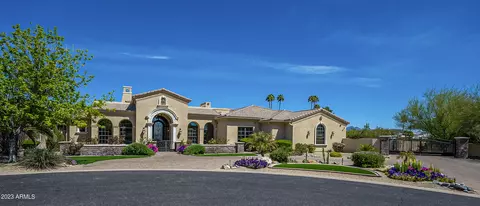 6726 E Rovey Ave, Paradise Valley, AZ 85253