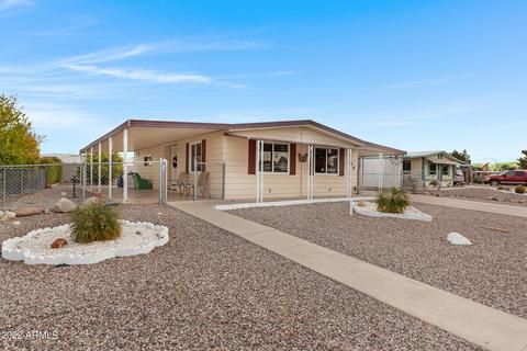 7250 E Balmoral Ave, Mesa, AZ 85208 photo 2
