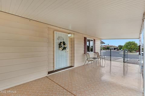 7250 E Balmoral Ave, Mesa, AZ 85208 photo 4