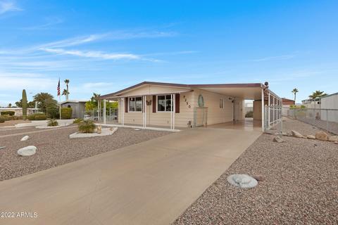 7250 E Balmoral Ave, Mesa, AZ 85208 photo 3