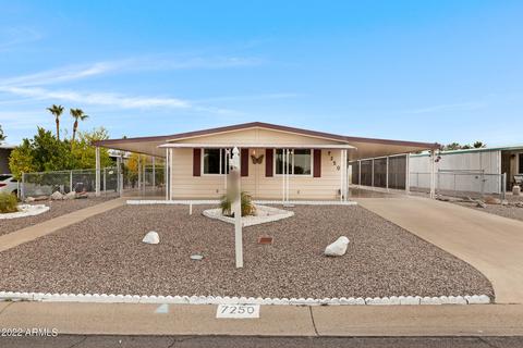 7250 E Balmoral Ave, Mesa, AZ 85208 photo 1