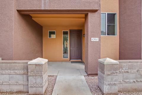 6605 N 93rd Ave #1052, Glendale, AZ 85305