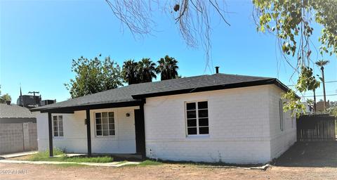 3322 N 17th Dr, Phoenix, AZ 85015 photo 1