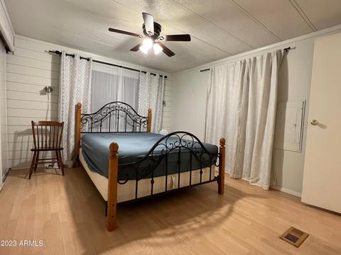 2233 E Behrend Dr #2, Phoenix, AZ 85024 photo 25