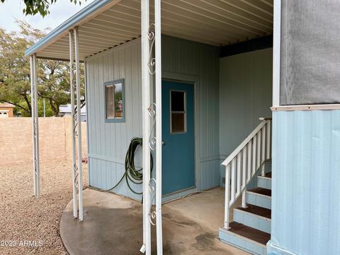 2233 E Behrend Dr #2, Phoenix, AZ 85024 photo 32