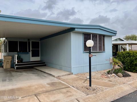 2233 E Behrend Dr #2, Phoenix, AZ 85024