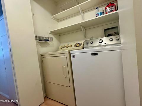 2233 E Behrend Dr #2, Phoenix, AZ 85024 photo 24