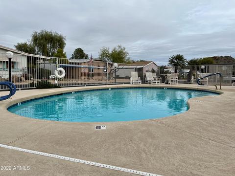 2233 E Behrend Dr #2, Phoenix, AZ 85024 photo 15
