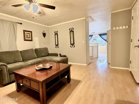 2233 E Behrend Dr #2, Phoenix, AZ 85024 photo 8