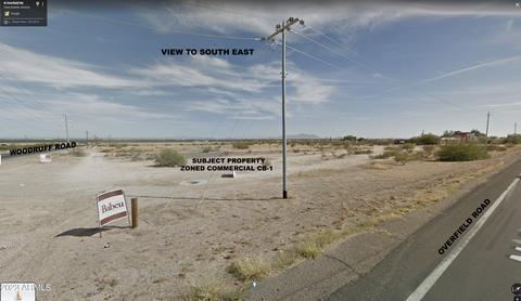 7775 N Overfield Rd #-, Casa Grande, AZ 85194