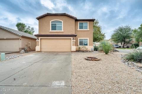 3853 E Rock Dr, San Tan Valley, AZ 85143