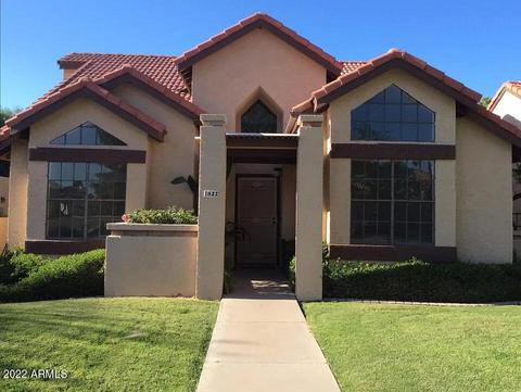 1822 E Citation Ln, Tempe, AZ 85284 photo 1