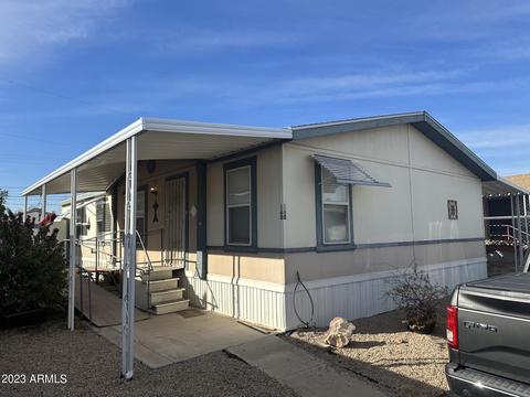 4800 W Ocotillo Rd #160, Glendale, AZ 85301