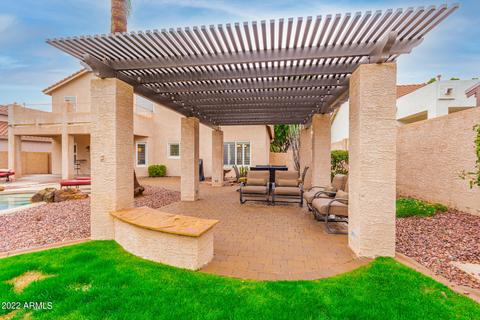 6103 E Riverdale St, Mesa, AZ 85215 photo 45