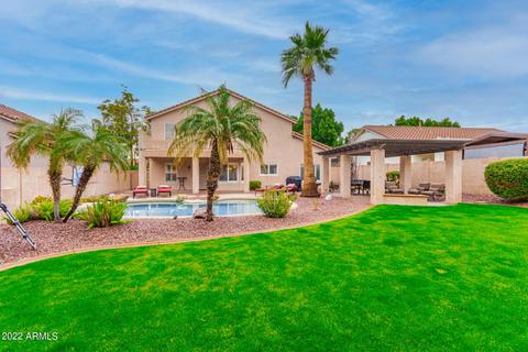 6103 E Riverdale St, Mesa, AZ 85215 photo 43