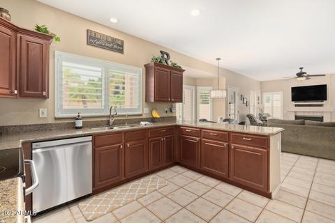 6103 E Riverdale St, Mesa, AZ 85215 photo 16