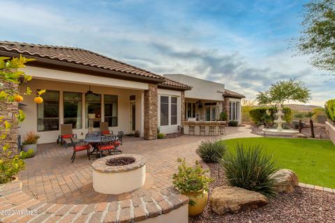 2739 E Redfield Rd, Phoenix, AZ 85032 photo 26