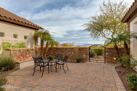2739 E Redfield Rd, Phoenix, AZ 85032 photo 3