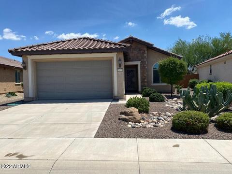 26271 W Quail Ave, Buckeye, AZ 85396