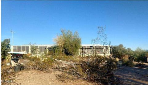 625 S Tomahawk Rd, Apache Junction, AZ 85119 photo 1