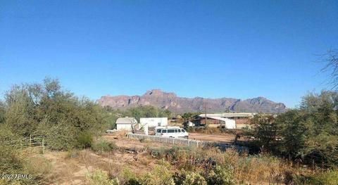 625 S Tomahawk Rd, Apache Junction, AZ 85119 photo 2
