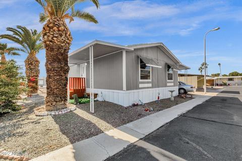 9501 E Broadway Rd # 247, Mesa, AZ 85208