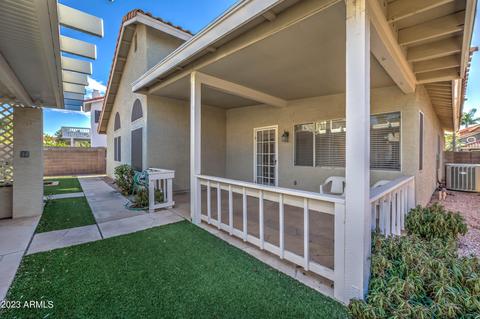 2138 E New Bedford Dr, Gilbert, AZ 85234 photo 28