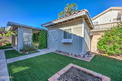 2138 E New Bedford Dr, Gilbert, AZ 85234 photo 30