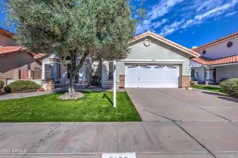 2138 E New Bedford Dr, Gilbert, AZ 85234 photo 1
