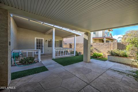 2138 E New Bedford Dr, Gilbert, AZ 85234 photo 29