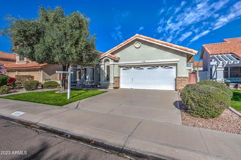 2138 E New Bedford Dr, Gilbert, AZ 85234 photo 41