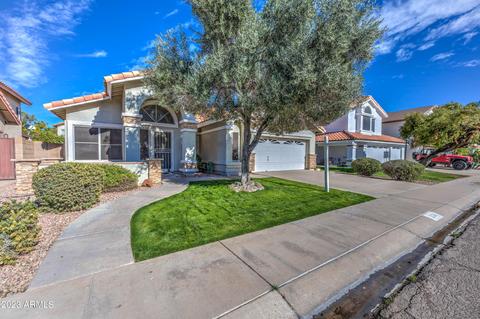 2138 E New Bedford Dr, Gilbert, AZ 85234 photo 42