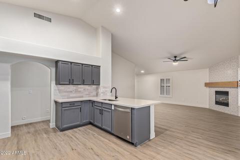3545 S Opal --, Mesa, AZ 85212 photo 11