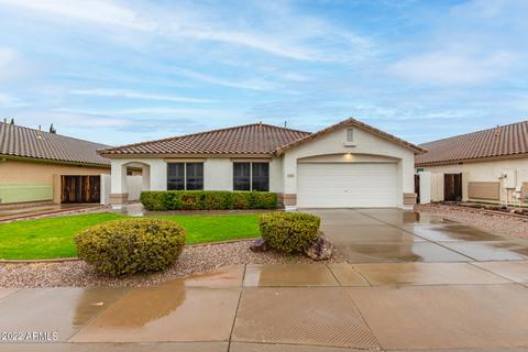 3545 S Opal --, Mesa, AZ 85212 photo 1