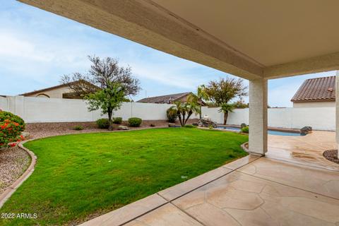 3545 S Opal --, Mesa, AZ 85212 photo 26