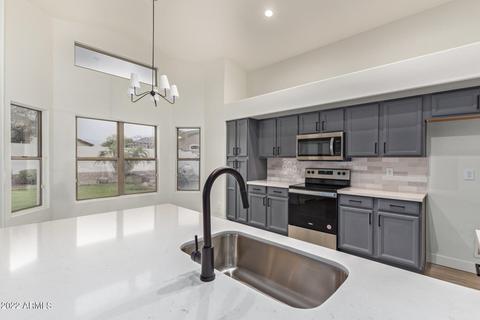 3545 S Opal --, Mesa, AZ 85212 photo 14