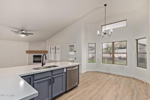 3545 S Opal --, Mesa, AZ 85212 photo 12