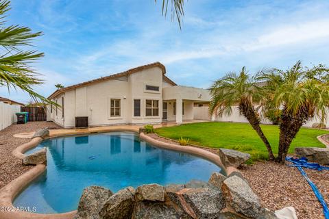 3545 S Opal --, Mesa, AZ 85212 photo 28