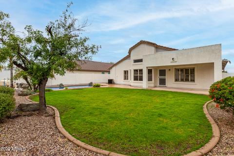 3545 S Opal --, Mesa, AZ 85212 photo 27