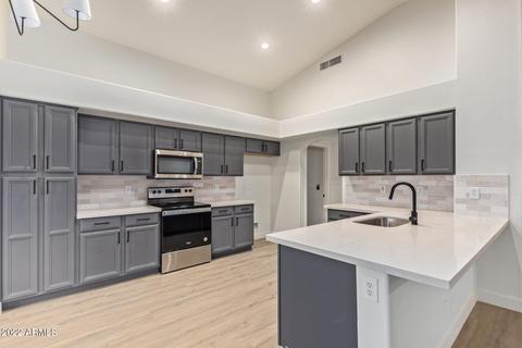 3545 S Opal --, Mesa, AZ 85212 photo 13