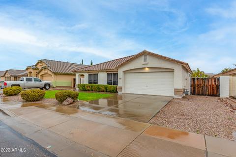 3545 S Opal --, Mesa, AZ 85212 photo 5