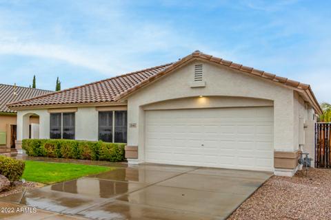 3545 S Opal --, Mesa, AZ 85212 photo 6