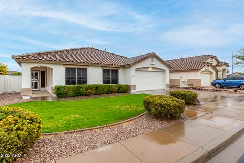 3545 S Opal --, Mesa, AZ 85212 photo 3