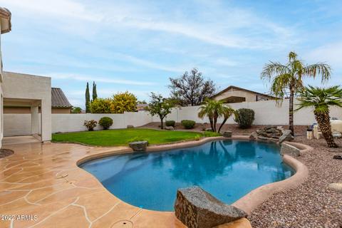 3545 S Opal --, Mesa, AZ 85212 photo 29