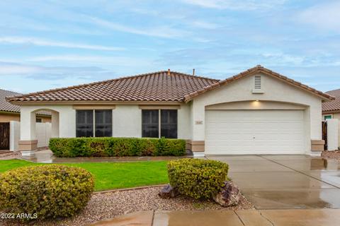 3545 S Opal --, Mesa, AZ 85212 photo 2