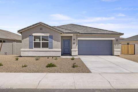 1076 W Falls Canyon Dr, Casa Grande, AZ 85122