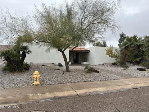 3426 E Fairmount Ave, Phoenix, AZ 85018