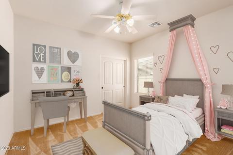 3551 E Palo Verde St, Gilbert, AZ 85296 photo 20