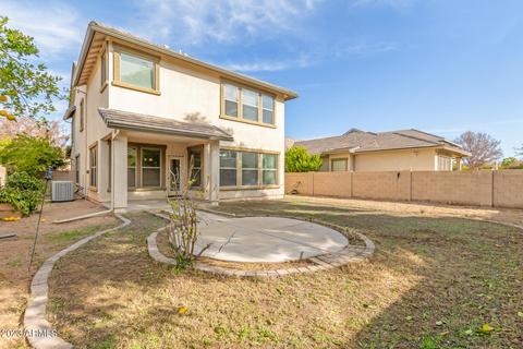 3551 E Palo Verde St, Gilbert, AZ 85296 photo 48